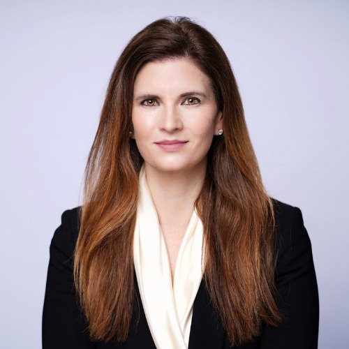 Attorney Jacqueline Hrovat